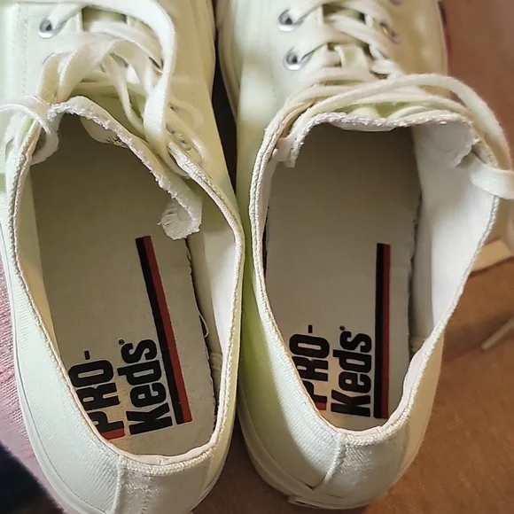 Pro-keds royal lo - Picture 3 of 5